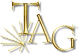 tag logo